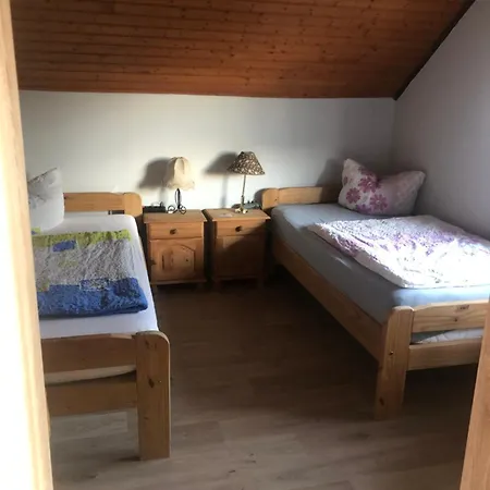 Haus Lange *