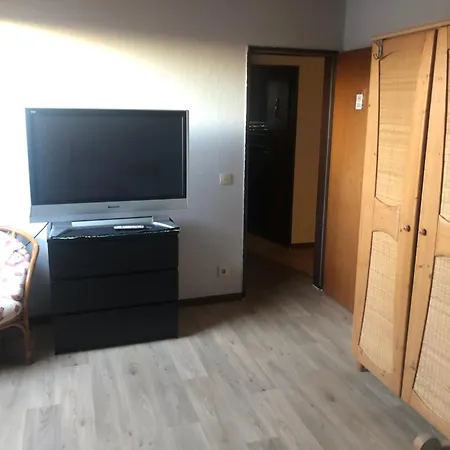 דירה Haus Lange